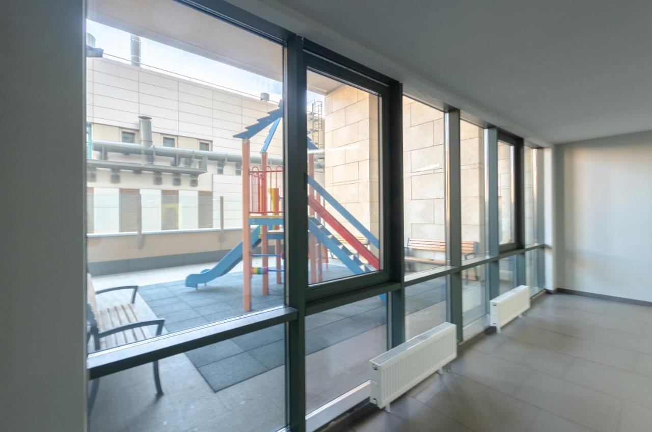 Petrovdom Apartments 220-126-226 In Rc Hofman House, 34 Zolotoustivska Street Kyiv Exterior photo