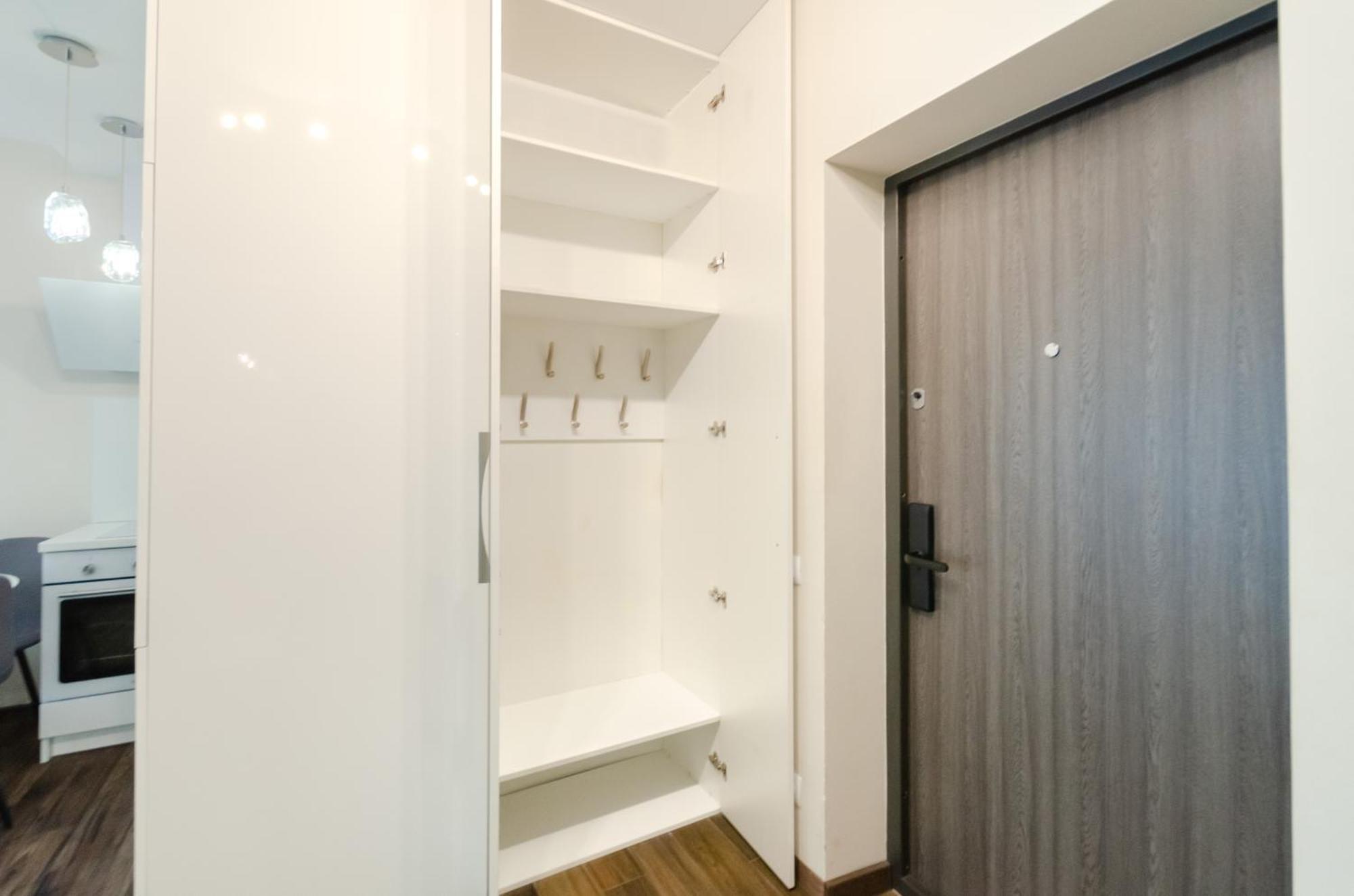 Petrovdom Apartments 220-126-226 In Rc Hofman House, 34 Zolotoustivska Street Kyiv Exterior photo