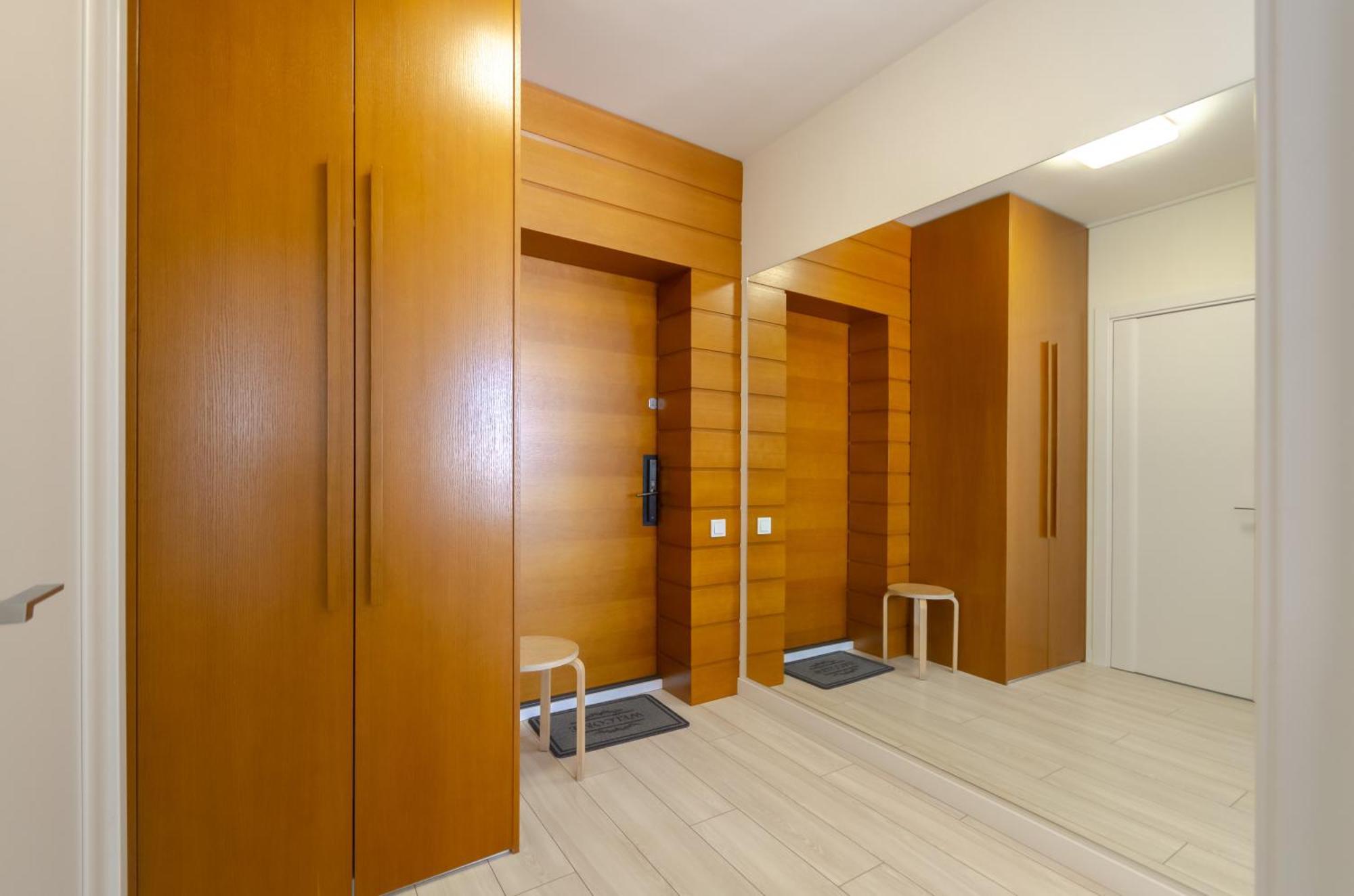 Petrovdom Apartments 220-126-226 In Rc Hofman House, 34 Zolotoustivska Street Kyiv Exterior photo
